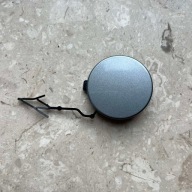 VW ID BUZZ 22r. -> towing hook cap of a bumper front front 1T3807185