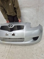 TOYOTA YARIS II 2 05- bumper front front 52119-0D130
