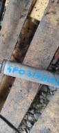 ÖLLEITUNG GETRIEBE AUDI A6 C6 4F0317818G