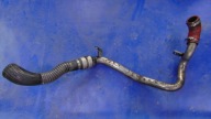 rohr intercooler Schlauch luft 2.2D LAND ROVER RANGE EVOQUE und L538