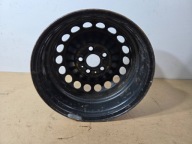 Volkswagen Crafter disc discs metal 16 (X4)