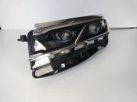 light left REFLEKTOR VW TOUAREG III 760 18- FULL LED