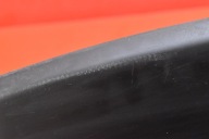 accessori parafango sinistra nero NISSAN NAVARA NP300 98-06