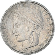 Moneta, Włochy, 100 Lire, 1996