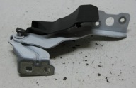 RENAULT MASTER III LIFT hinge bonnets front left 654012161R