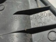 Peugeot 2008 II 2020 front side right torpedo front