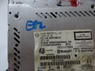 RADIO CD PROFESSIONAL BMW E81 E82 9283711