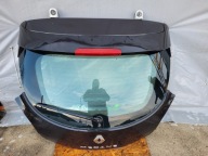trunk door boot rear rear part RENAULT MEGANE III 3 COUPE