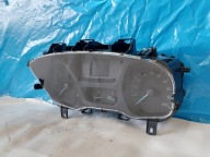 dials clock FORD TRANSIT 2.2 TDCI GK2T10849CE