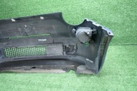 FIAT 500 07-15 front bumper front