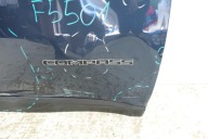 JEEP COMPASS II LIFT 2020- door front right front