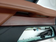 upholstery side right front LL7B-7823942-PG3JR5 Lincoln Navigator IV