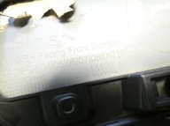 MINI COOPER S F55 F56 LIFT 9450548 2020- bumper front front