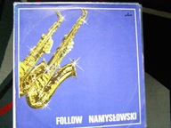 Namysłowski -follow Namysłowski NMINT!!!