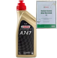 CASTROL POWER 1 A747 2T 1L OLEJ DO MOTOCYKLI DWUSUWOWYCH