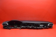 dashboard instrument panel console cockpit airbag EU BAIC BEIJING X3 LIFT 19