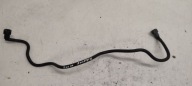 hose fuel line Dacia Duster 1,2 TCE