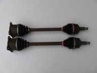 semi-axis rear part SUZUKI GRAND VITARA II 1.6