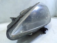 light front front left XENON PEUGEOT 607 (K)