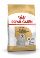 Royal Canin Maltese Adult 1,5 kg pre maltézskeho