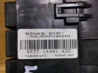 Module fusibles FORD CUSTOM BK2T-14401-AZH