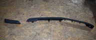 IDEALNY DECOR Moulage Console AUDI A5 B10 1