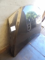 Mazda 6 et capot lift