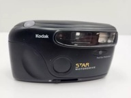 APARAT ANALOGOWY KODAK STAR MOTORDRIVE BDB STAN