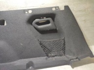 Peugeot 2008 and 2018 rear part side right boot upholstery