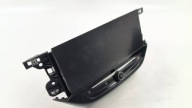 bildschirm, PANEL 9851684280 OPEL CORSA F LIFT