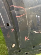 door rear. right HYUNDAI TUCSON IV NR.867