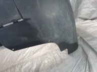 bumper rear SEAT TOLEDO II LAK. LS5N