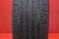 tyre tyres 2 pcs CONTINENTAL summer 215/65/16 22R