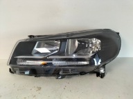 light front reflektor left EXPERT IV 24- JUMPY IV 24- VIVARO C LIFT 24