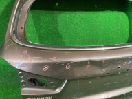boot doors rear part boot MITSUBISHI ASX LIFT 16