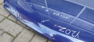 bonnet Opel Astra H HB Y20Z