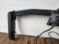 FORD MAVERICK II 04-07 tow + bundle electrical