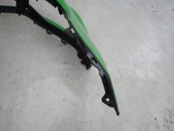 VW GOLF VII 7 R-LINE LIFT 16-20 bumper front front washer 4XPDC