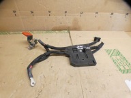 Jeep Avenger 2024 terminal plus