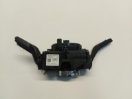 Audi Q5 80A 45 TFSI steering wheel levers and controls ring 80A907129BE