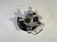 swing of the pivot rear part rear left sensor ABS Ford Explorer 2011