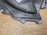 BMW 3 G20 G28 G21 left mudguard cover lower TROJKAT front front 8074891