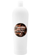 Kallos Chocolate Regeneračný šampón 1000ml