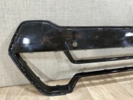 BMW X1 U11 M PAKIET 2022-> grid accessories front 9881918