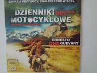 Dzienniki motocyklowe