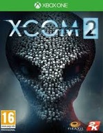 XCOM 2 XONE Nová (KW)