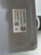 control SMART 453 TWINGO III 6700003892