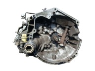 CAMBIO CITROEN BERLINGO e PEUGEOT PARTNER e 1.4 8V 75KM 20CD34