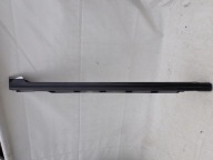 VW PASSAT B8 R-LINE 14- threshold moulding threshold right