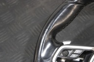 steering wheel, MULTIFUNKCJA with shifting PORSCHE CAYENNE II 2 7P5 LIFT